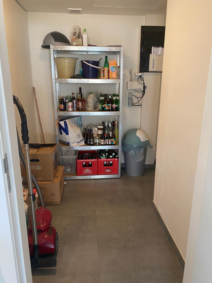 Nieuwbouwwoning nabij de Sterre - met terras en tuin ! 