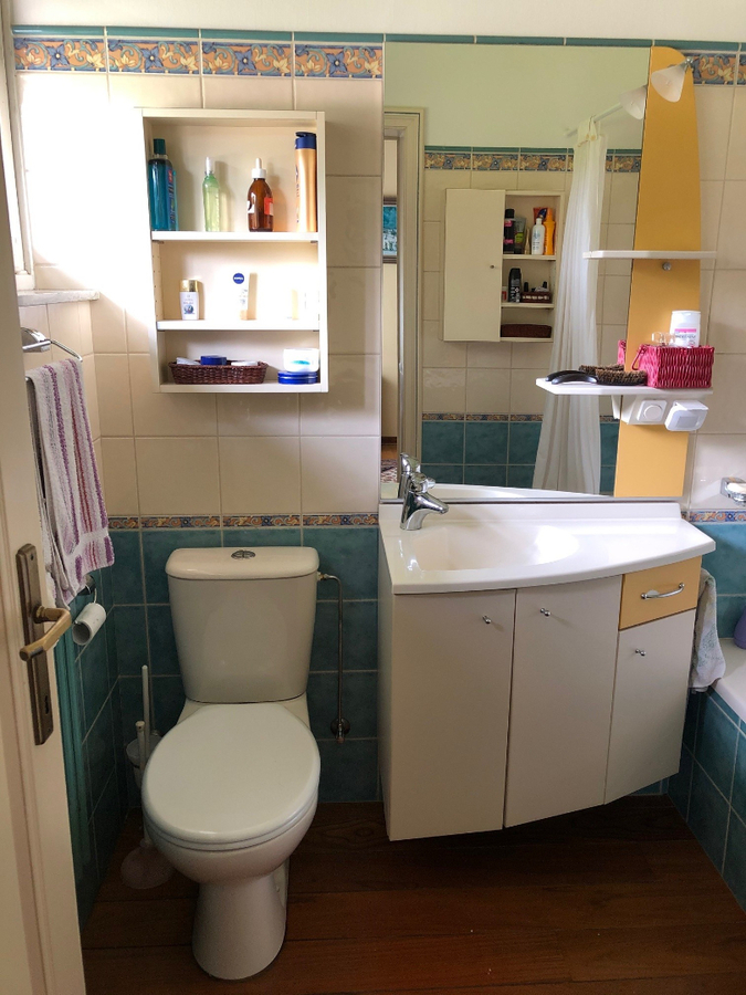 Statige villa te Horebeke 