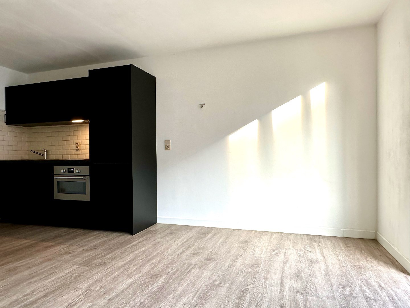 Studio verhuurd in Gent