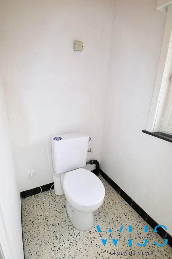 Gezinswoning met 3 slaapkamers te Ertvelde ! 