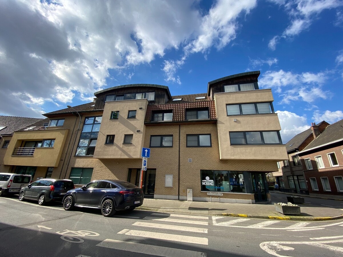 Te koop appartement - Deerlijk