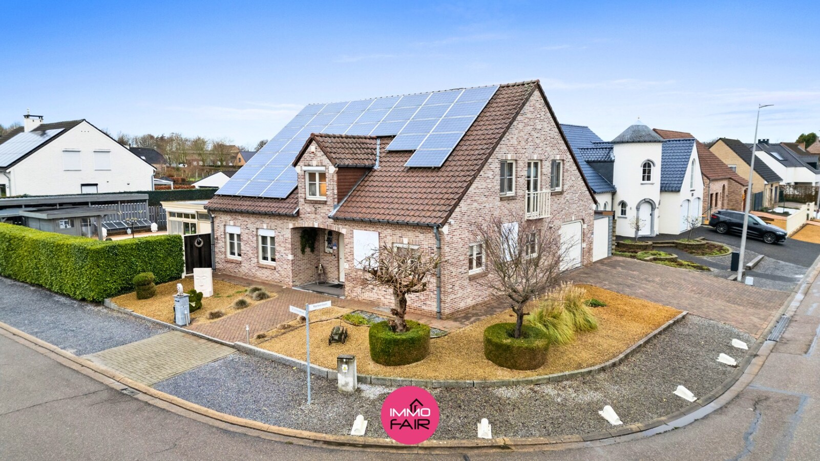 Te koop woning - Lanaken