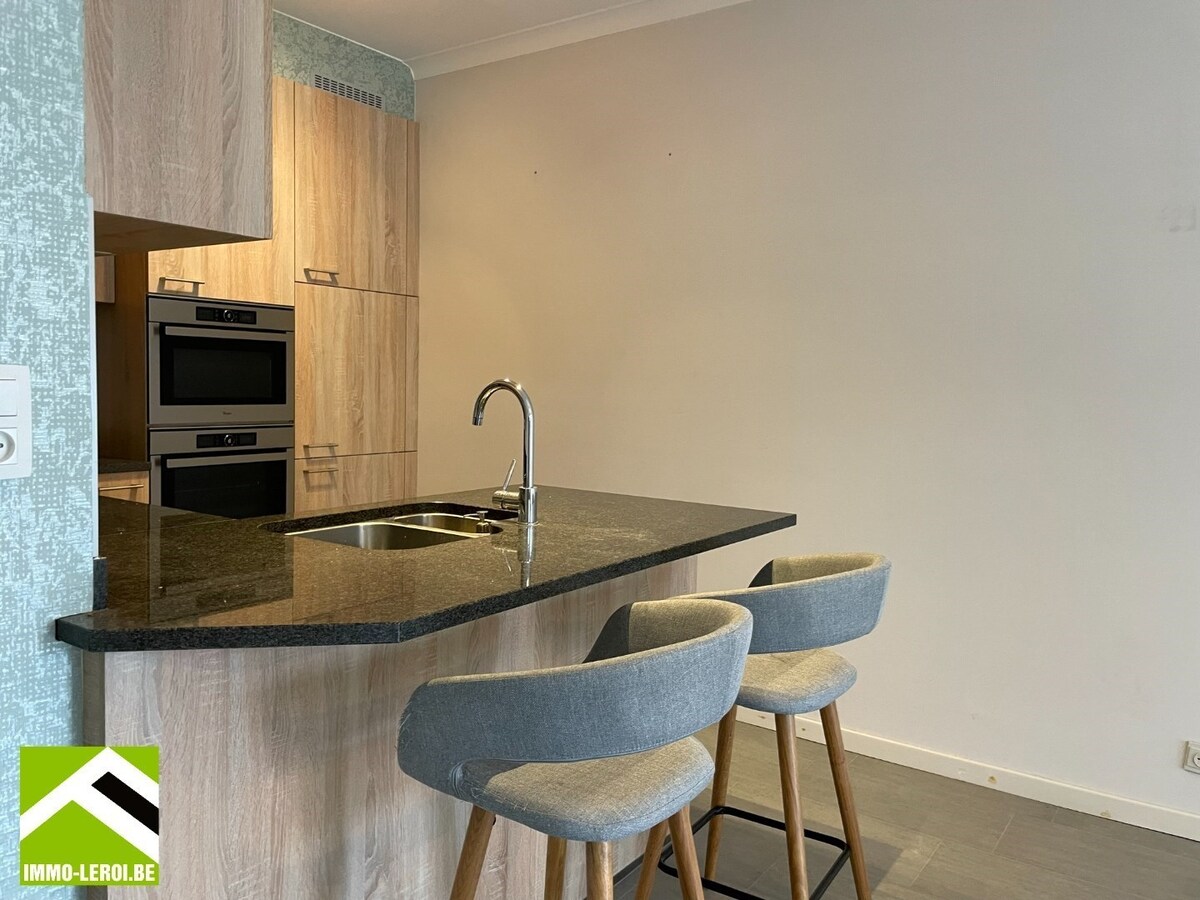 Verkocht appartement - Tongeren