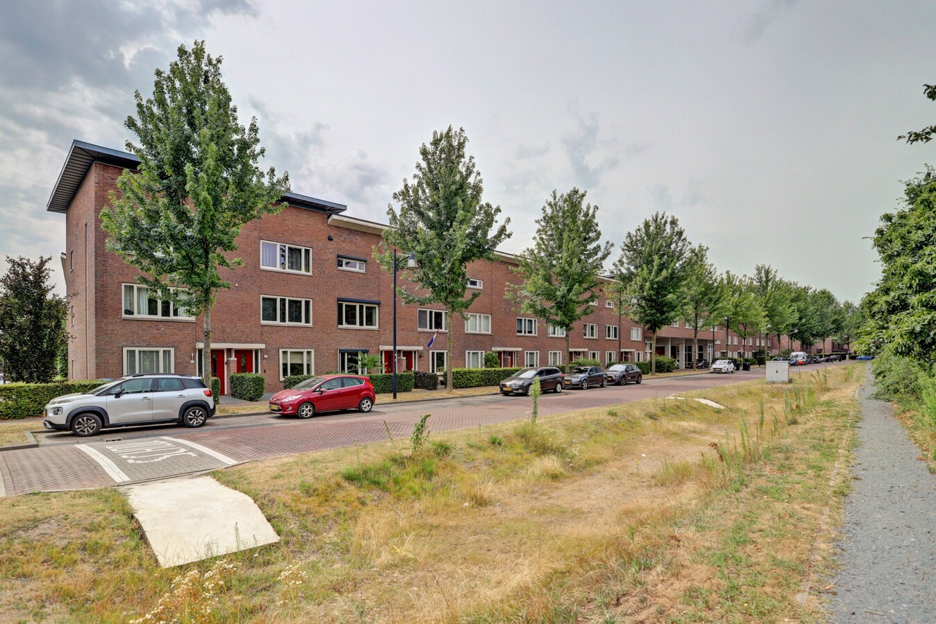 SPORENRING 74, GOIRLE 