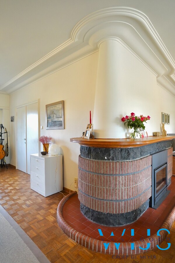 Fantastisch landhuis te Bassevelde/ Assenede ! 