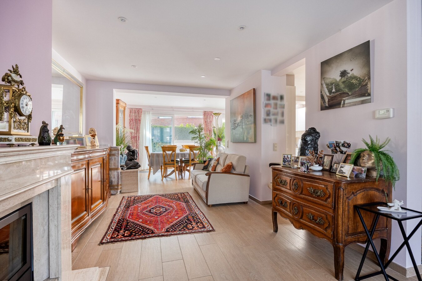 A vendre | sous compromis maison - Beersel