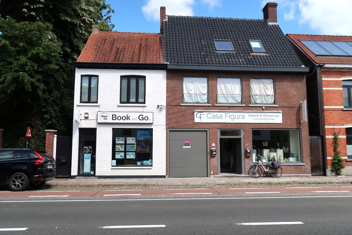 Te huur - Andere - Brugge