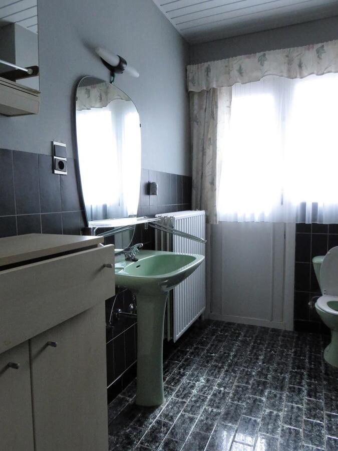 Gunstig gelegen woning te Hasselt - Runkst. 