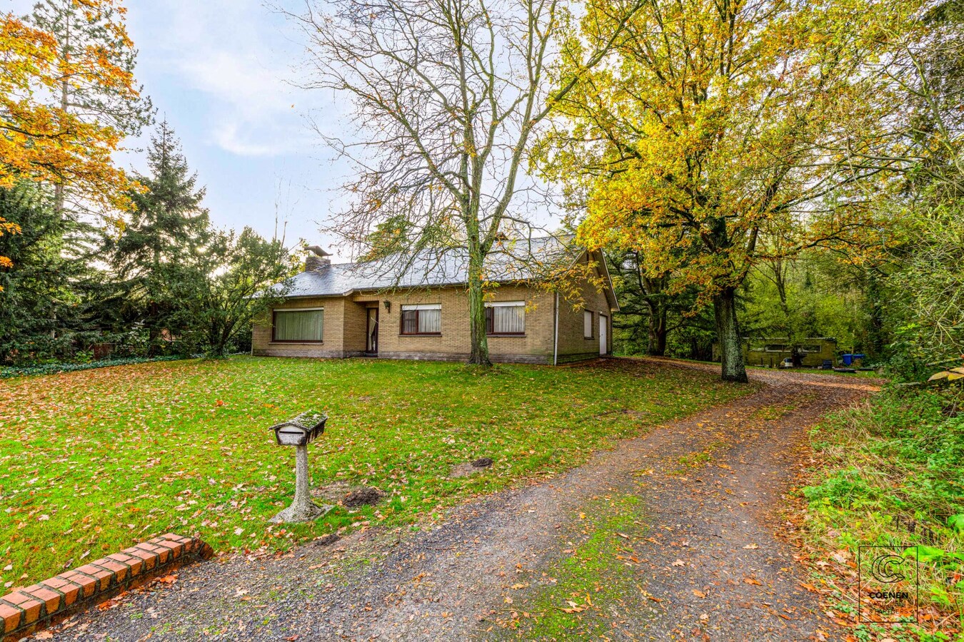 Verkocht woning - Wommelgem