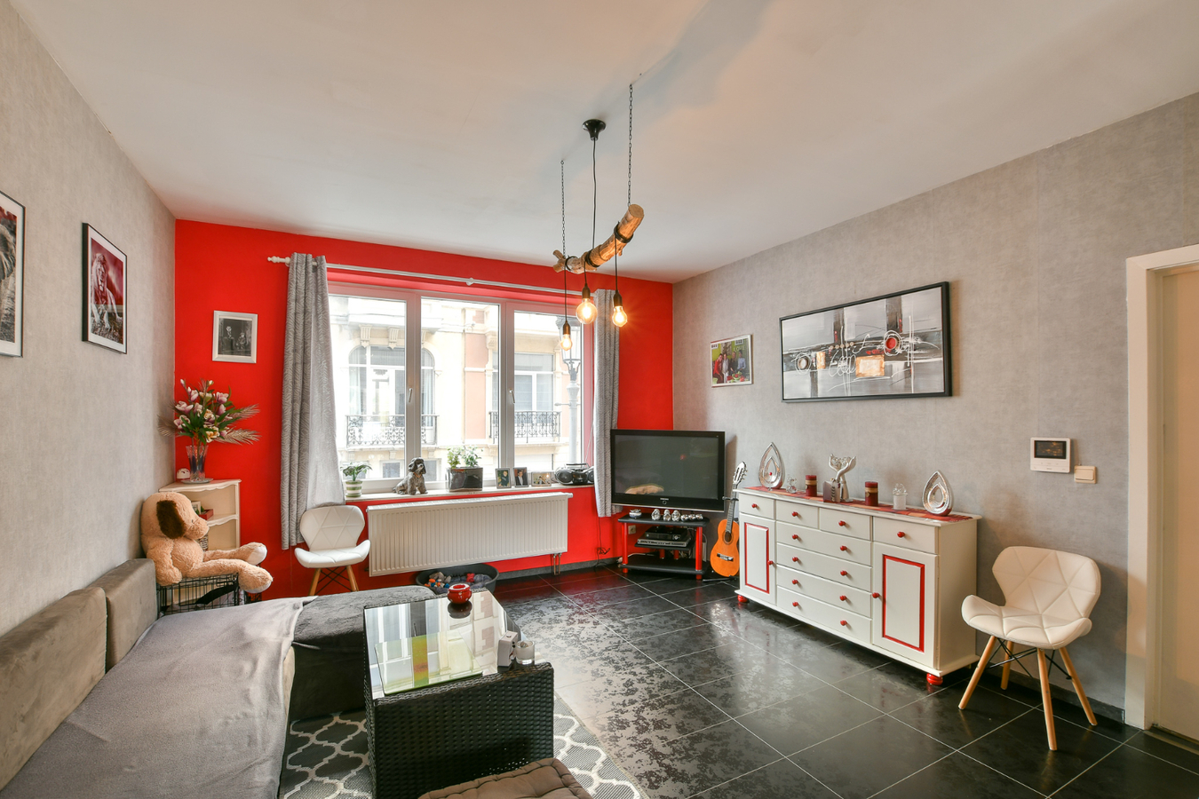 Verkocht gebouw - Oostende