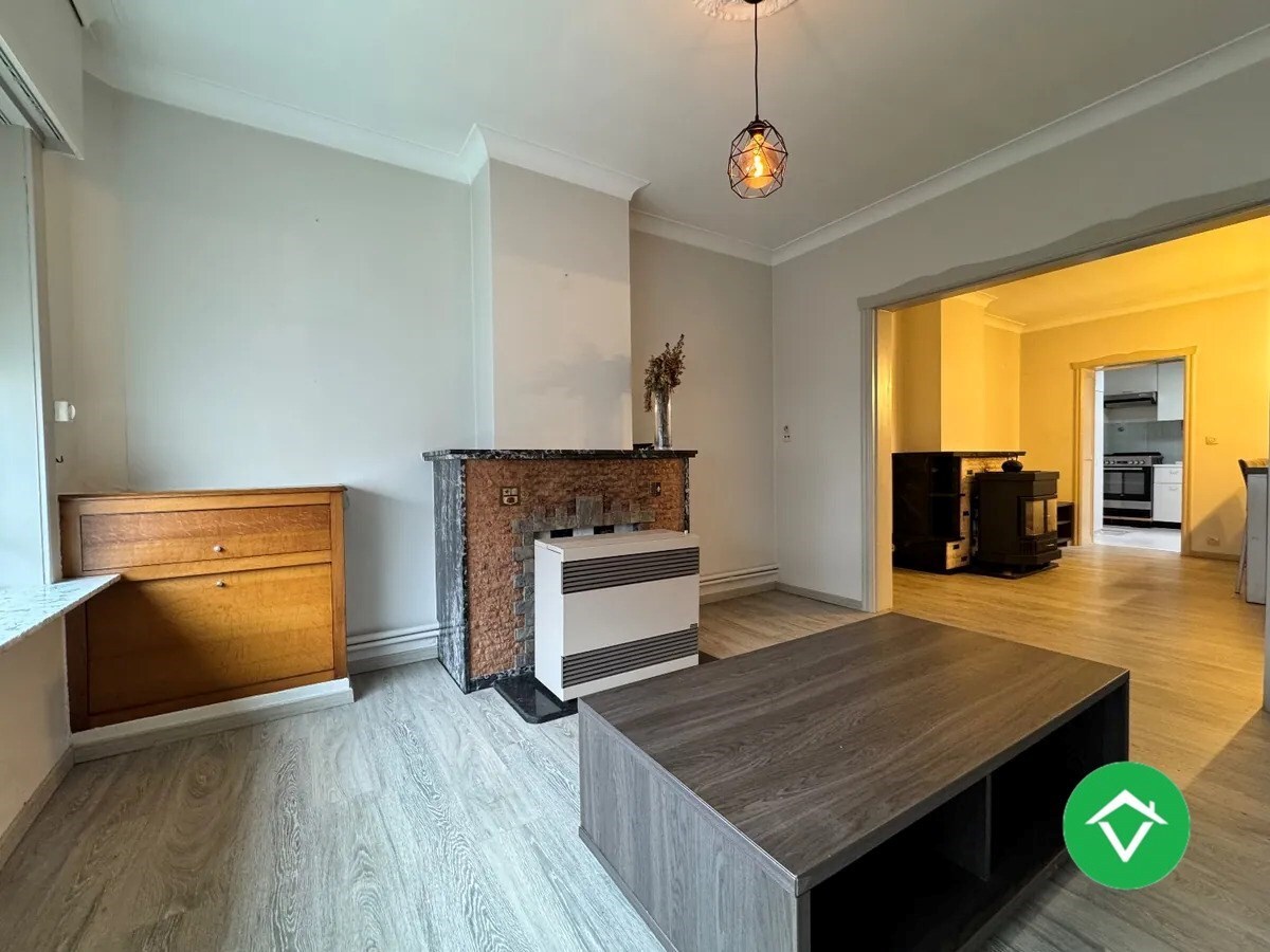 Woning met 3 slaapkamers te Wijnendale 