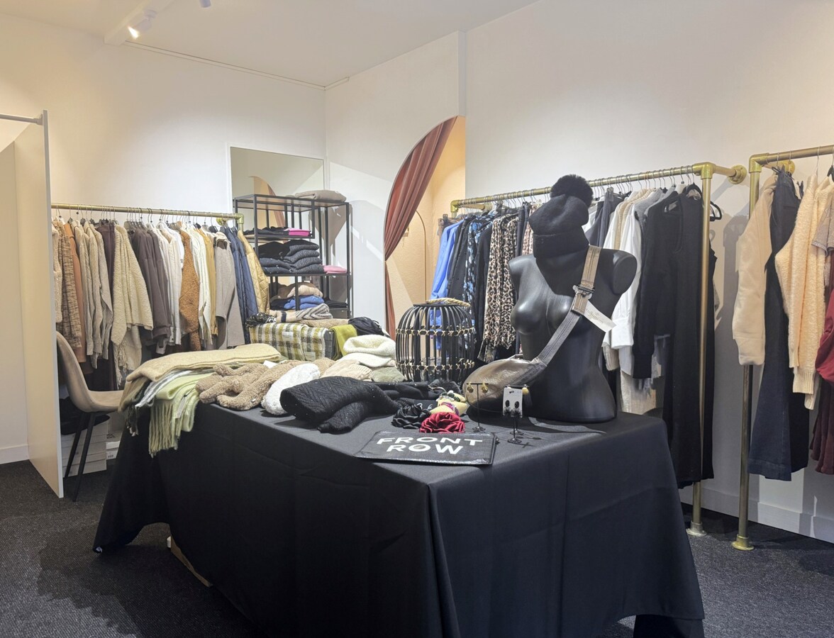 Winkelruimte te huur in Oud-Turnhout