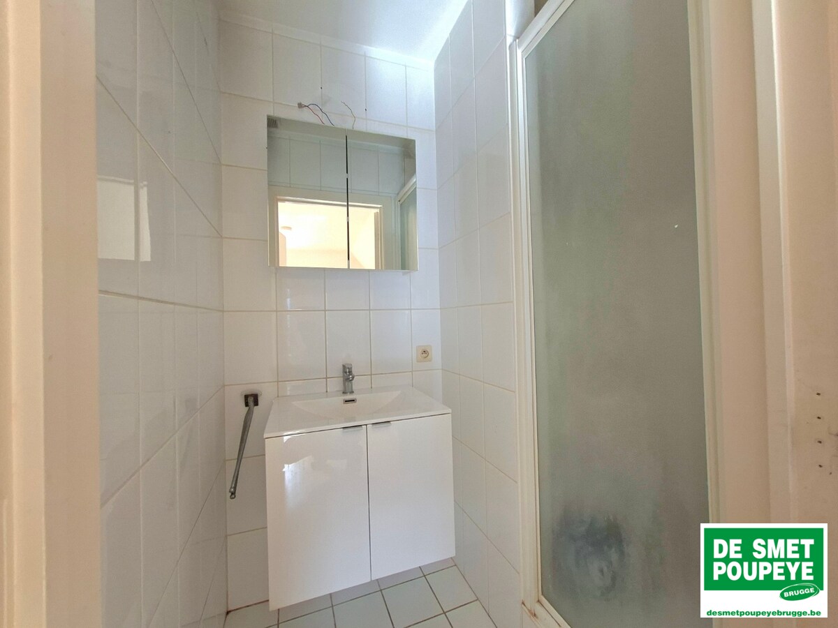 Ruim dakappartement 