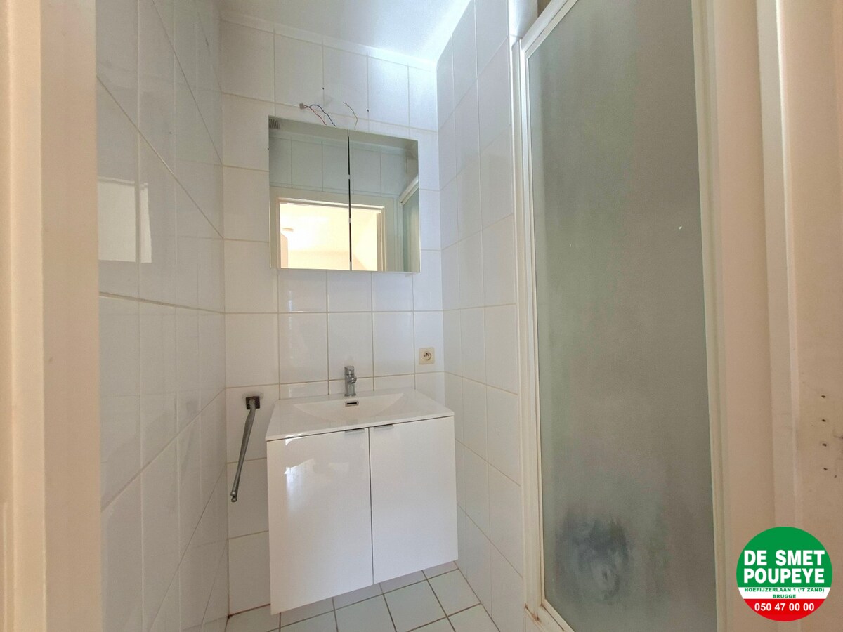 Ruim dakappartement 