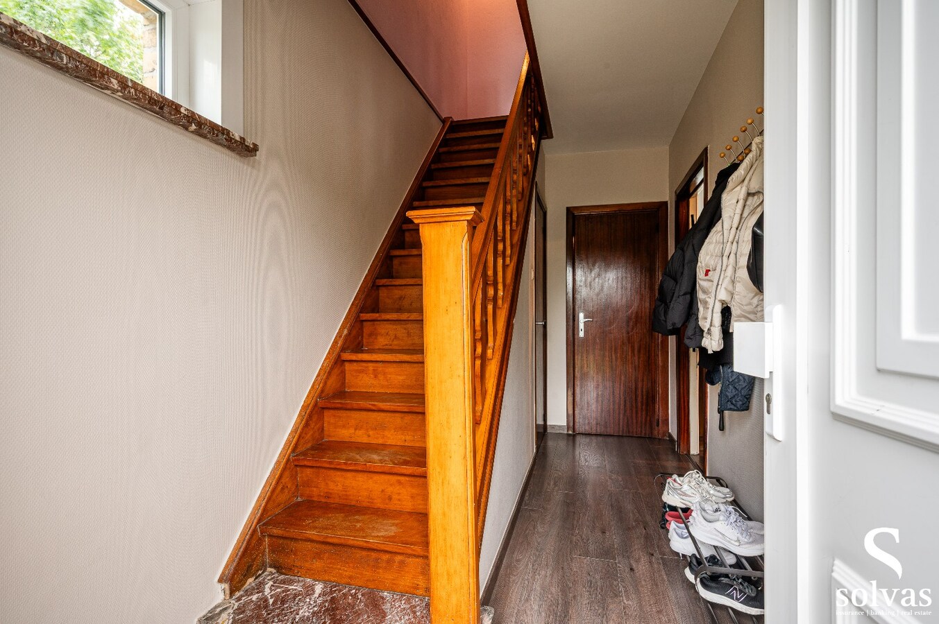 Ruime gezinswoning met potentieel in hartje Kleit op 508m² 