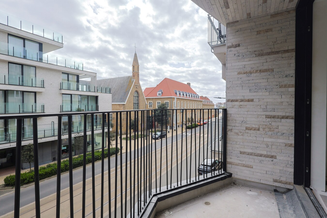 Appartement a vendre À Oostduinkerke