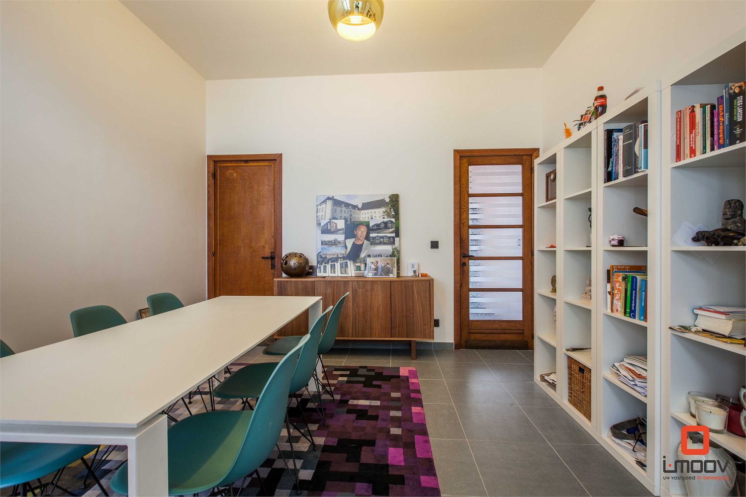 Woning verkocht in Gent