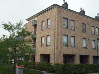 Verkocht appartement - Meeuwen