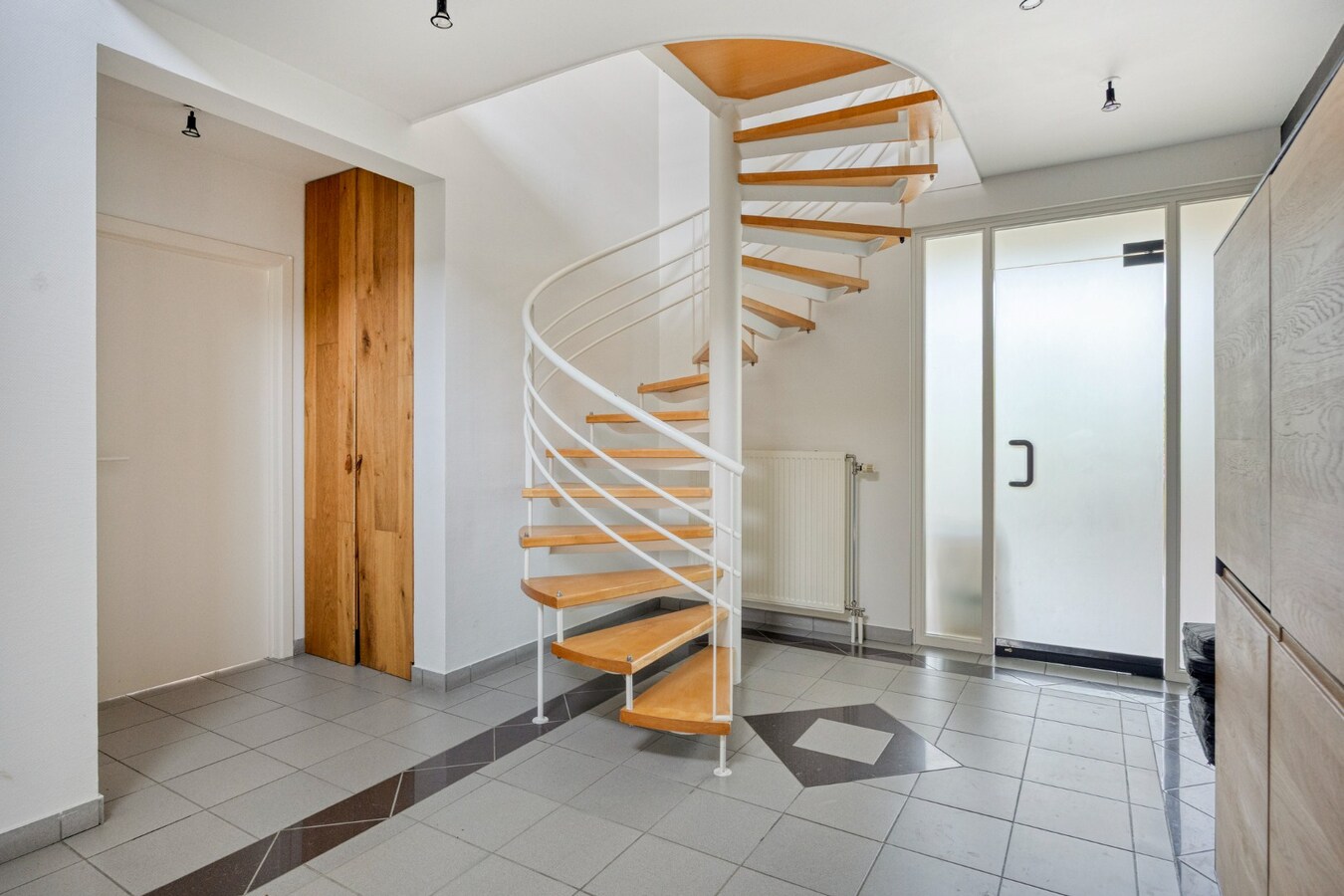 Exclusieve VILLA met zwembad in Zétrud-Lumay (Jodoigne) 