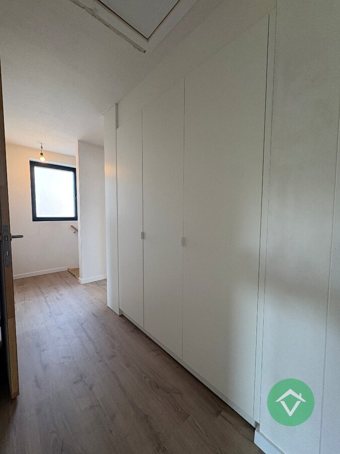 Energiezuinige woning te huur in Diksmuide 