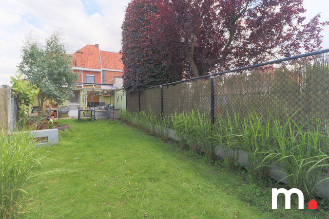 Verkocht woning - Wevelgem