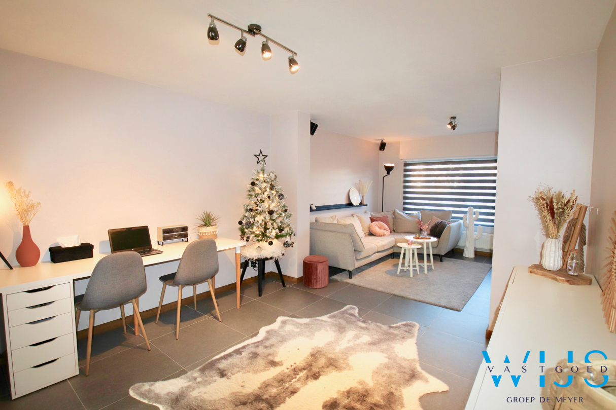 Enorm gezellig woonhuis op toplocatie in Assenede ! 