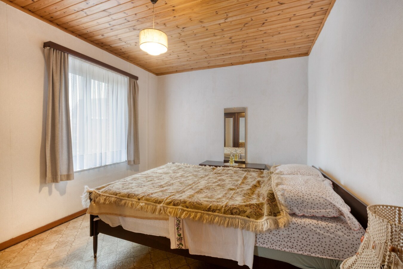 WONING te Waanrode - 3 slaapkamers 