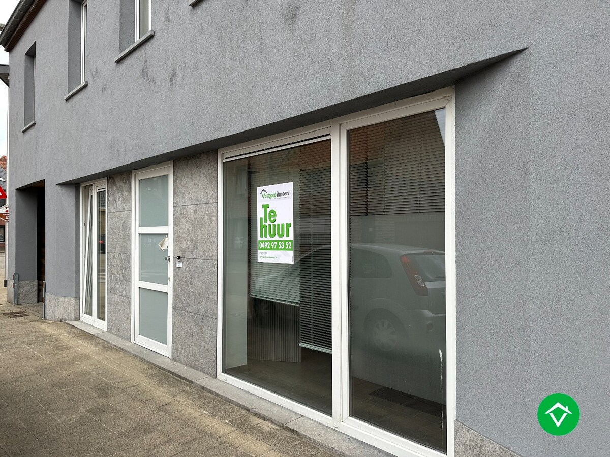 Verhuurd appartement - Koekelare