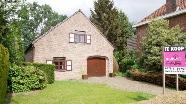Verkocht woning - Veldwezelt