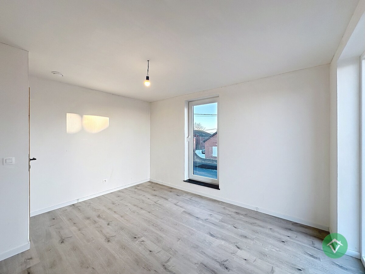 Moderne BEN-woningen in Kortemark - Koekelarestraat 