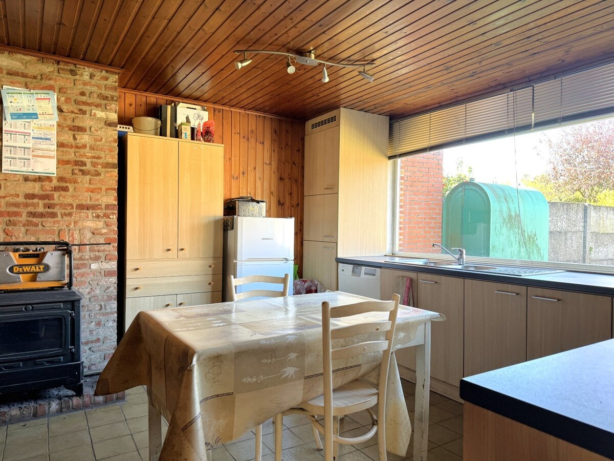 Woning verkocht in Ravels