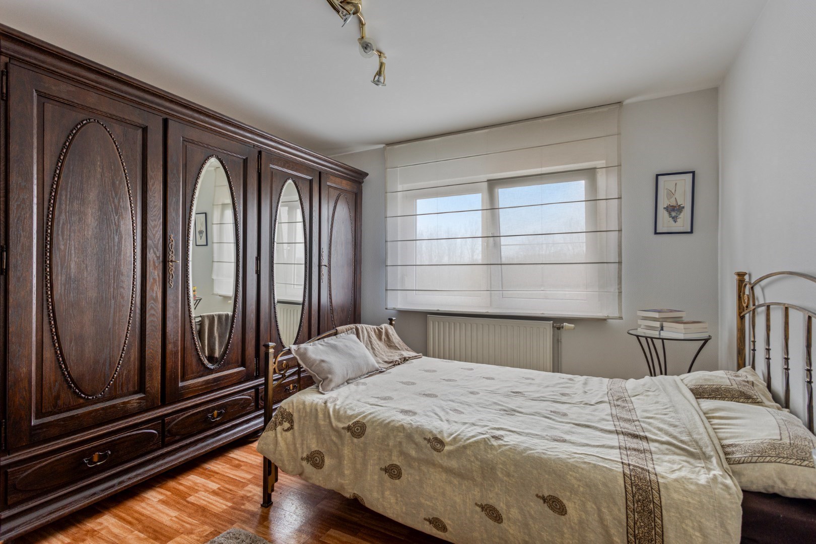 Viseweg 455 - slaapkamer 2