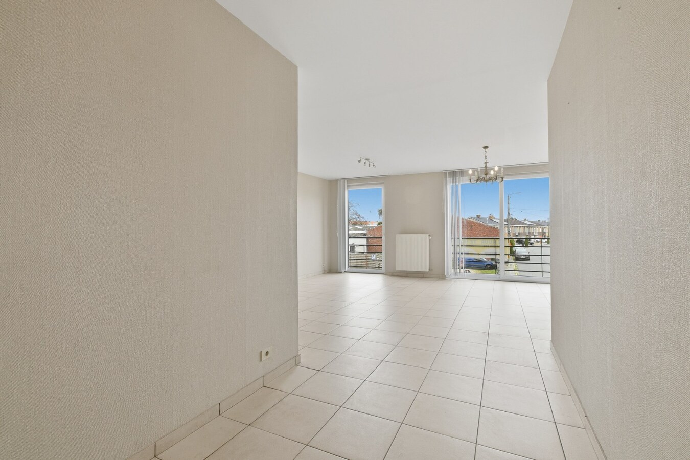 Te huur appartement - Eernegem