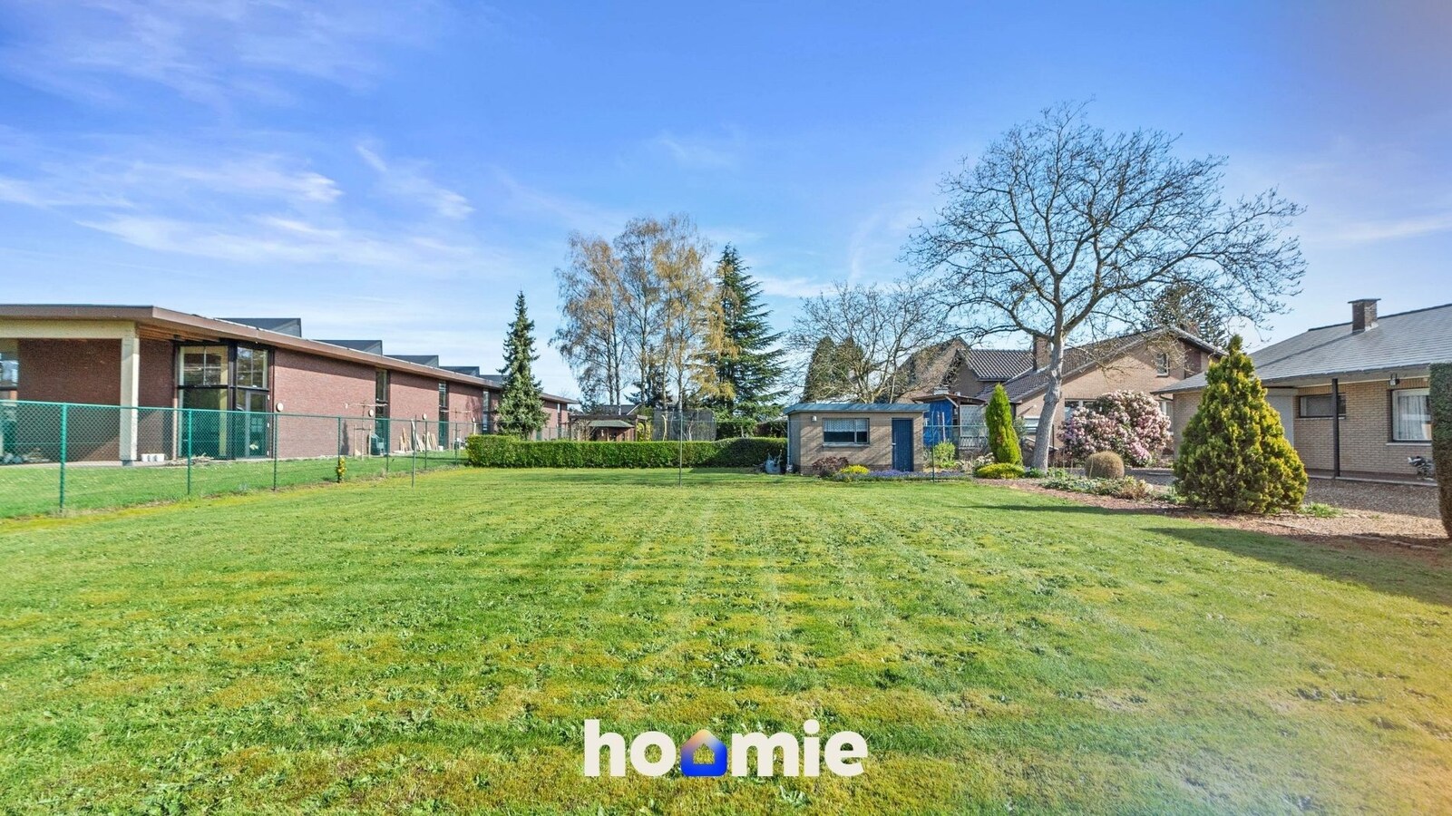 Bungalow sold in Maasmechelen