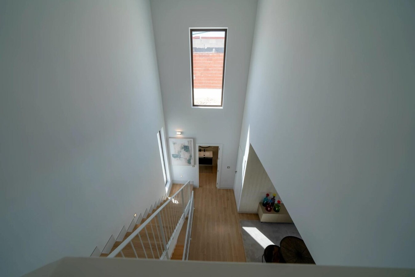 Moderne villa nabij de stranden van Benidorm 