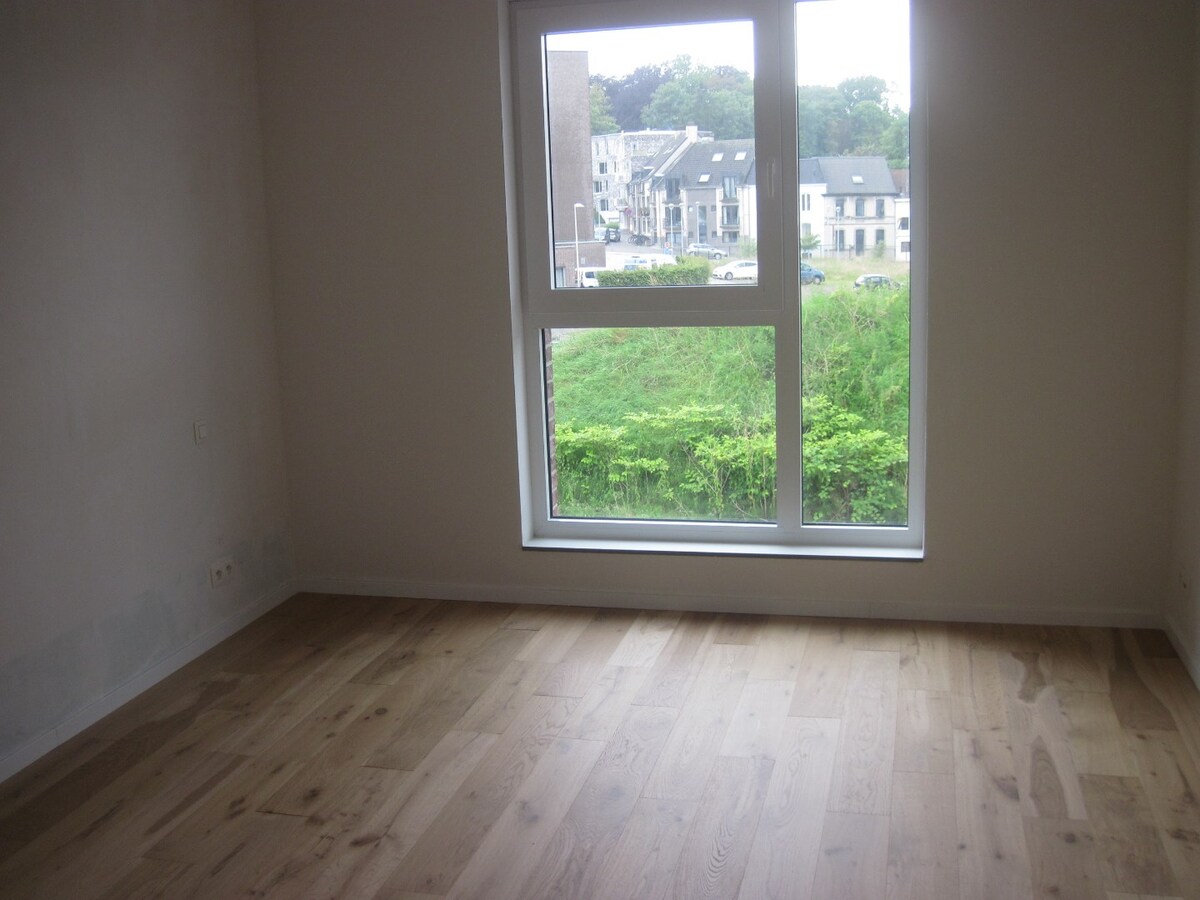 Luxueus appartement - zuidgericht terras. 