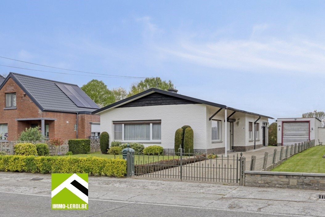 Verkocht woning - Tongeren-Borgloon