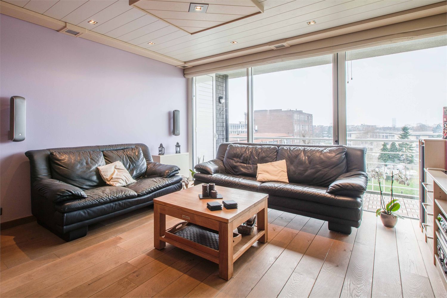 Appartement verkocht in Gent