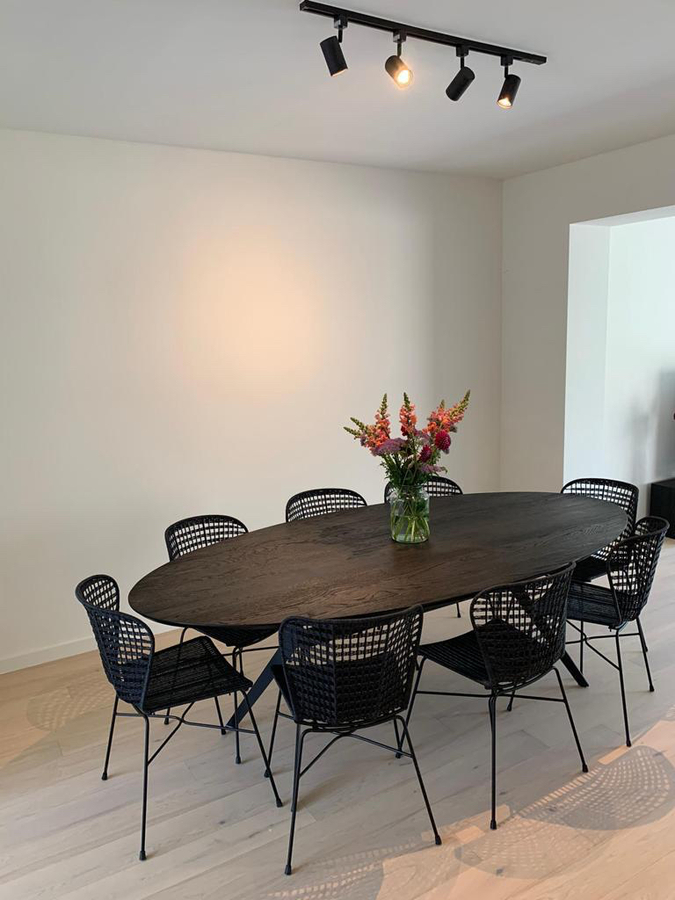 Prachtig afgewerkte woning met 3 slaapkamers &amp; mooie tuin 