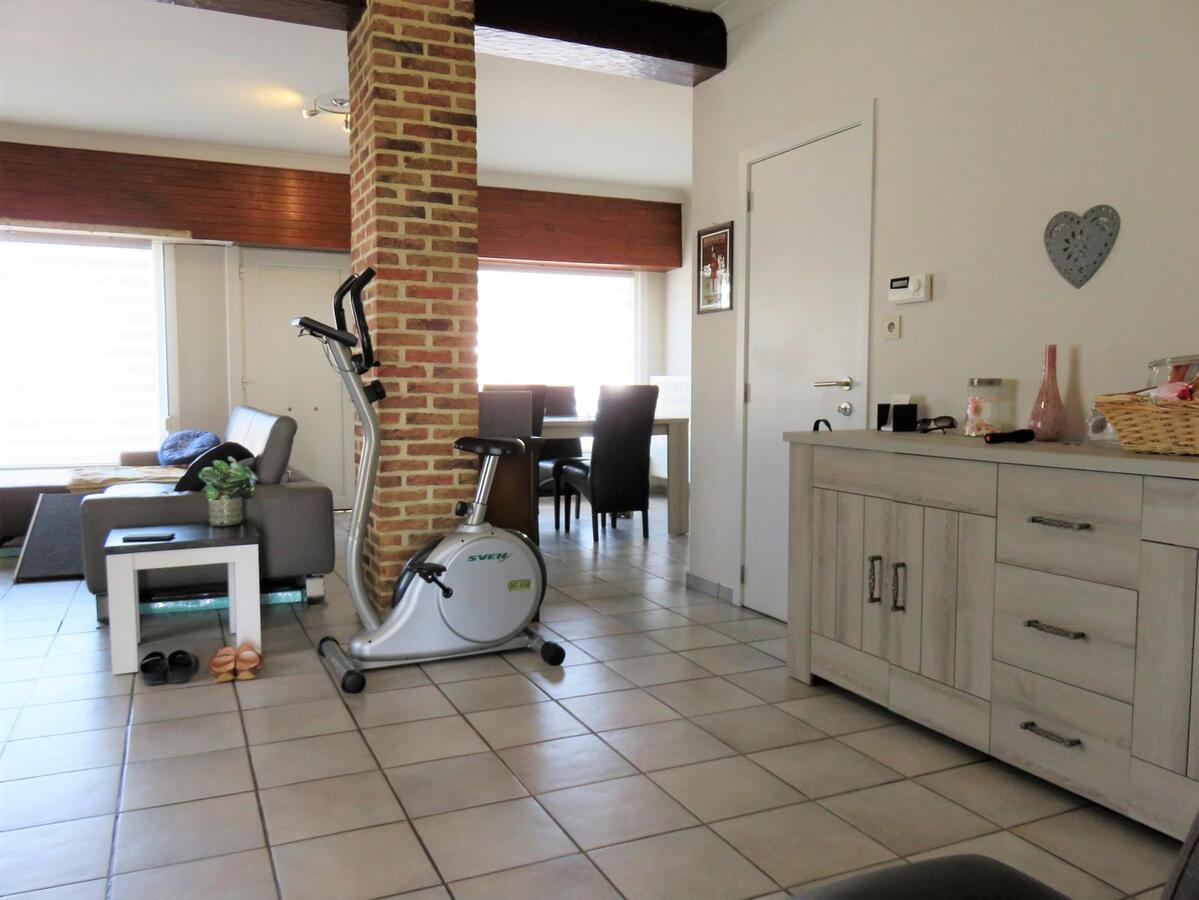 Woning verkocht in Geetbets