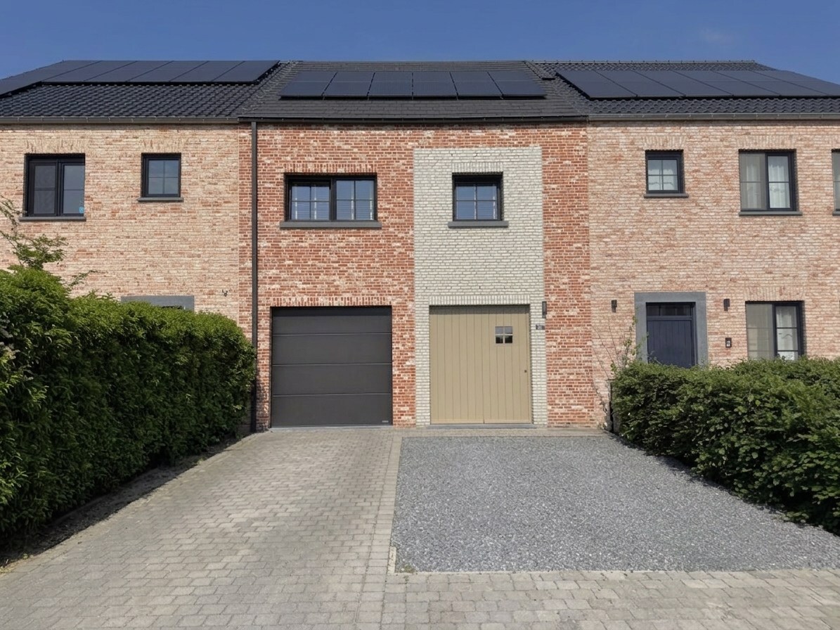 Te huur woning - Ravels