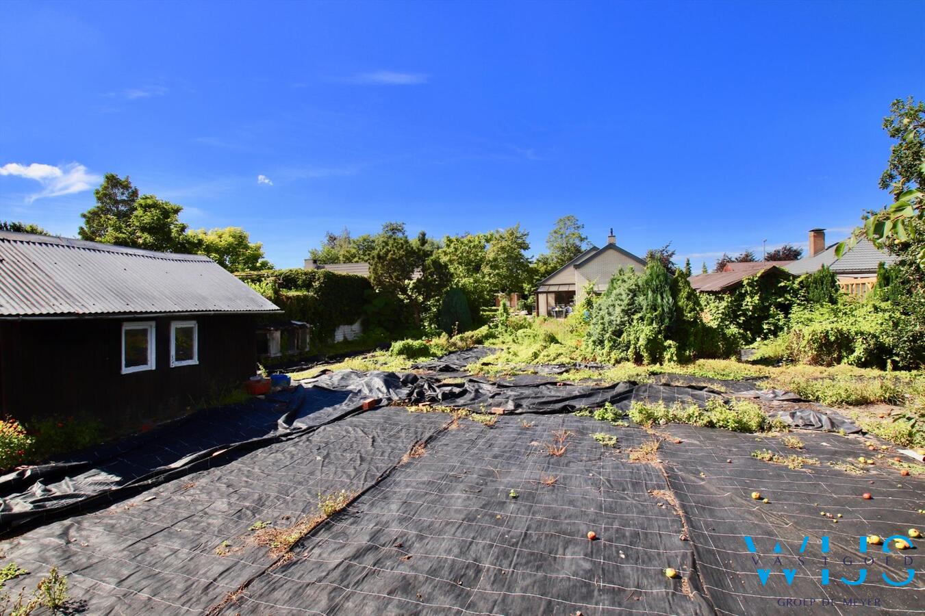 Woonhuis op een perceel van 2080 vierkante te ASSENEDE! 