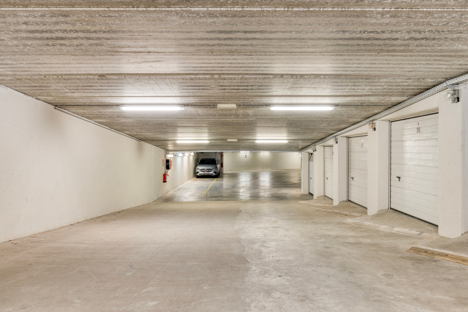 Appartement te koop in Knokke-Heist 