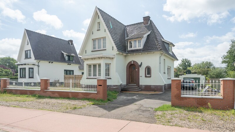Verkocht woning - Lanklaar