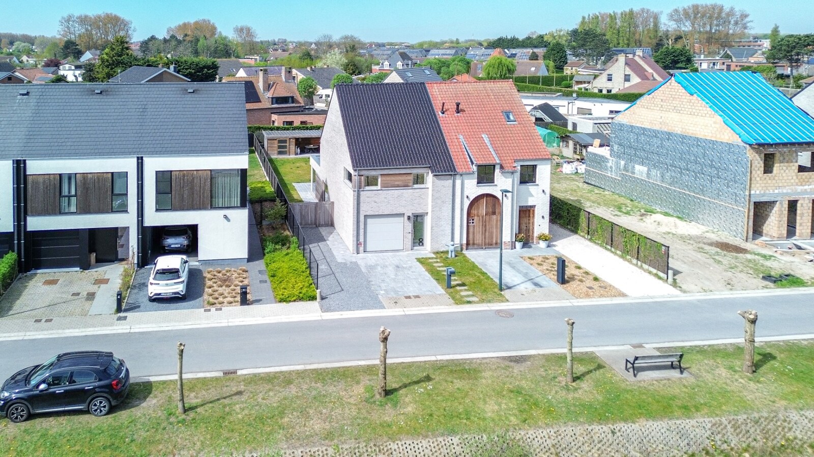 Verkocht woning - De Haan