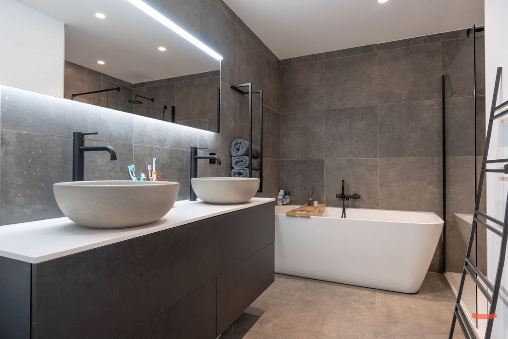 Appartement verkocht in Poppel