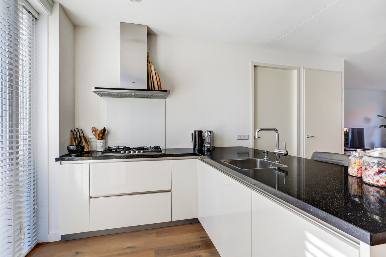 Eengezinswoning verkocht in Tilburg