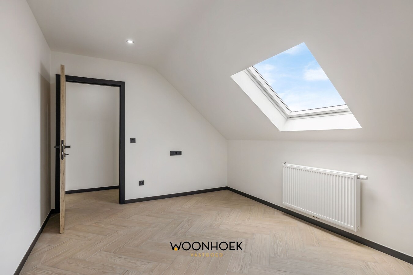 Een energiezuinige en luxueuze woning (2026) waar licht, comfort en rust samenkomen 