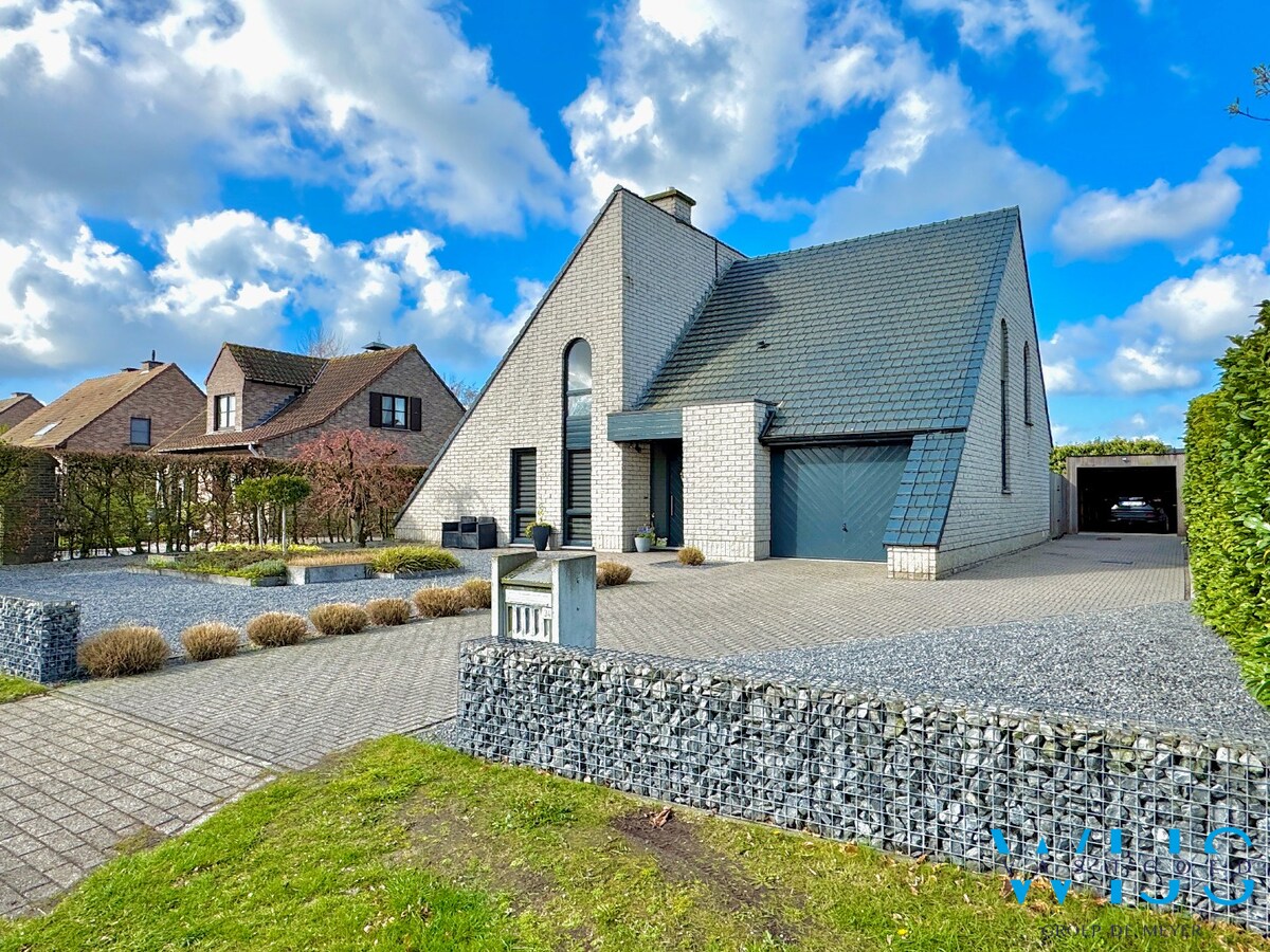 Te koop woning - Assenede