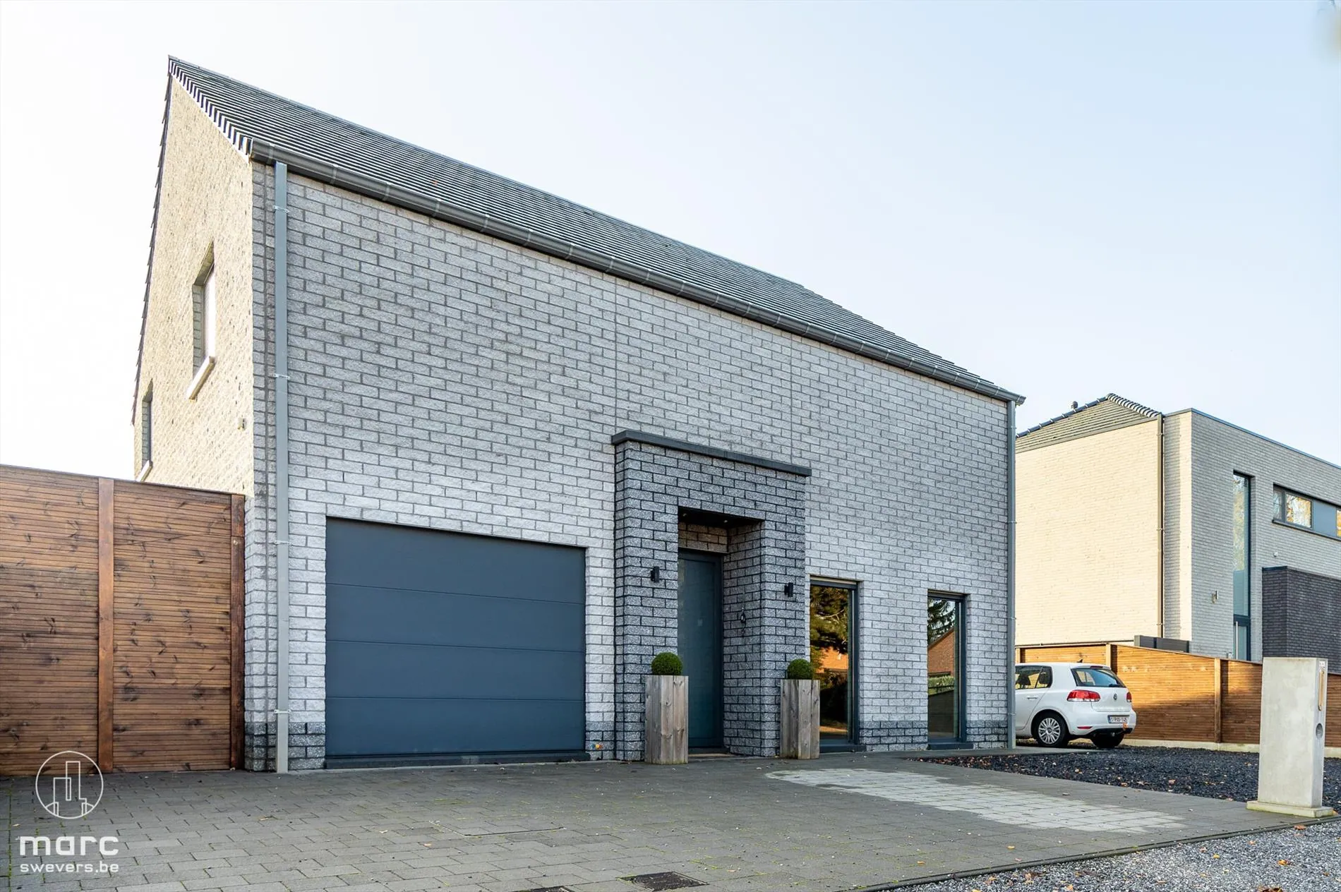 Verkocht woning - Koersel